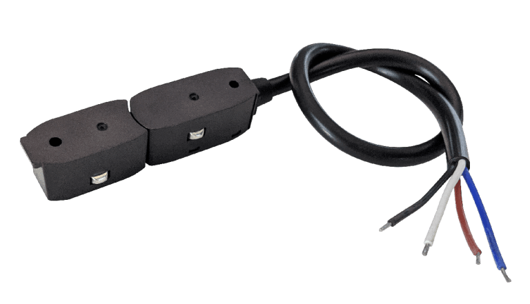 Ввод питания iLedex Vision POWER INN 4822-R-BK