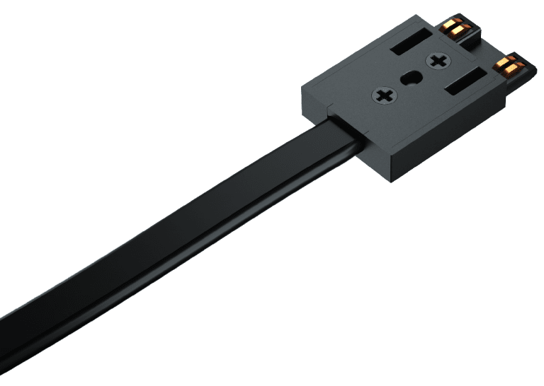 Ввод питания iLedex Vision POWER INN 4825-L3000-BK