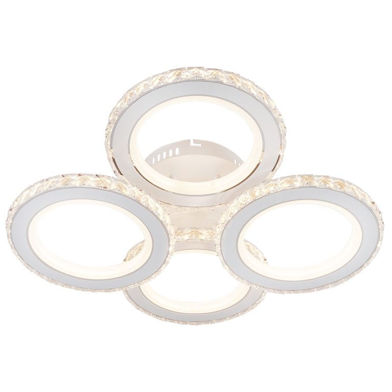 Потолочный светильник Escada Chantel 10260/4LED