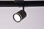Трековый светильник Maytoni Technical Orlo TR085-1-5W4K-B
