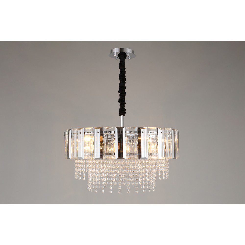 Подвесная люстра Omnilux Oliveri OML-69603-10 Подвесная люстра Omnilux Oliveri OML-69603-10