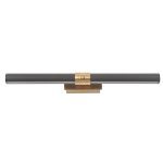 Подсветка для картин Crystal Lux PRADA AP10W BLACK