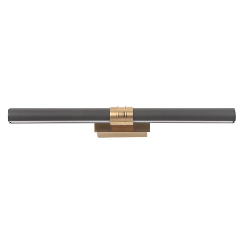 Подсветка для картин Crystal Lux PRADA AP10W BLACK