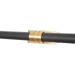 Подсветка для картин Crystal Lux PRADA AP10W BLACK