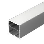 Профиль Arlight LINE-M-7575-2000 ANOD 056347
