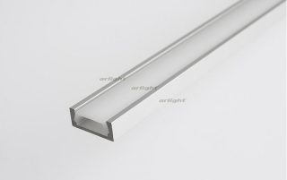 Профиль Arlight MIC-2000 ANOD 012089