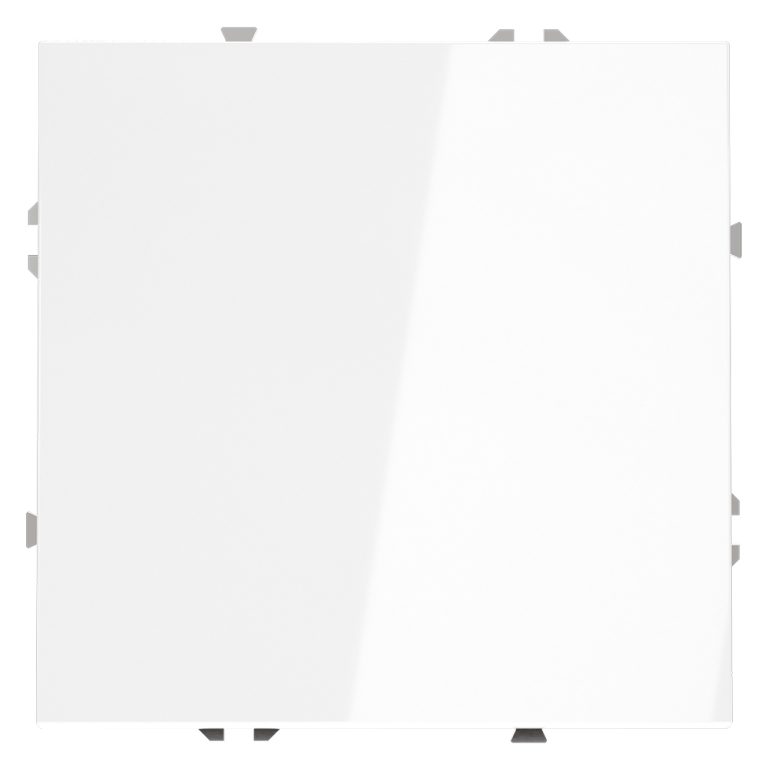Проходной переключатель одноклавишный Voltum S70 VLS010301