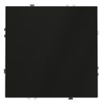Проходной переключатель одноклавишный Voltum S70 VLS010308