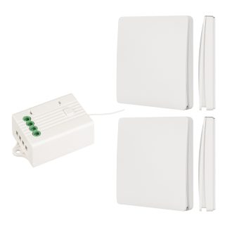 Проходной выключатель Arlight серии TY, комплект (230V, WI-FI, 5A) 032535