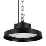 Промышленный светильник Arlight SP-ERCON-R300-200W White5000 (BK, 90 deg, 230V) 056106