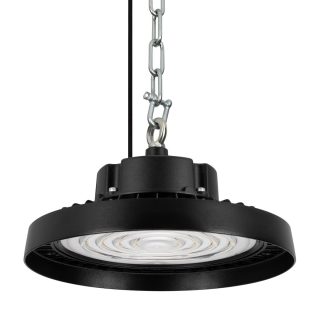 Промышленный светильник Arlight SP-ERCON-R365-240W White5000 (BK, 90 deg, 230V) 056109