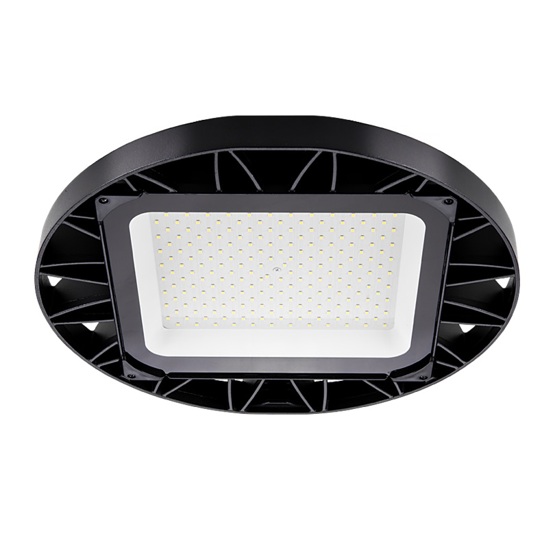 Промышленный светильник Wolta UFO-100W/02 Промышленный светильник Wolta UFO-100W/02
