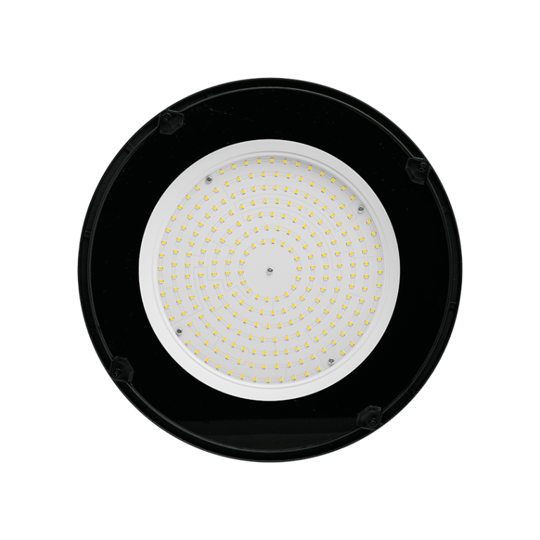 Промышленный светильник Wolta UFO-150W/01