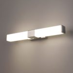 Подсветка для зеркал Elektrostandard Protera MRL LED 1008 4690389136511