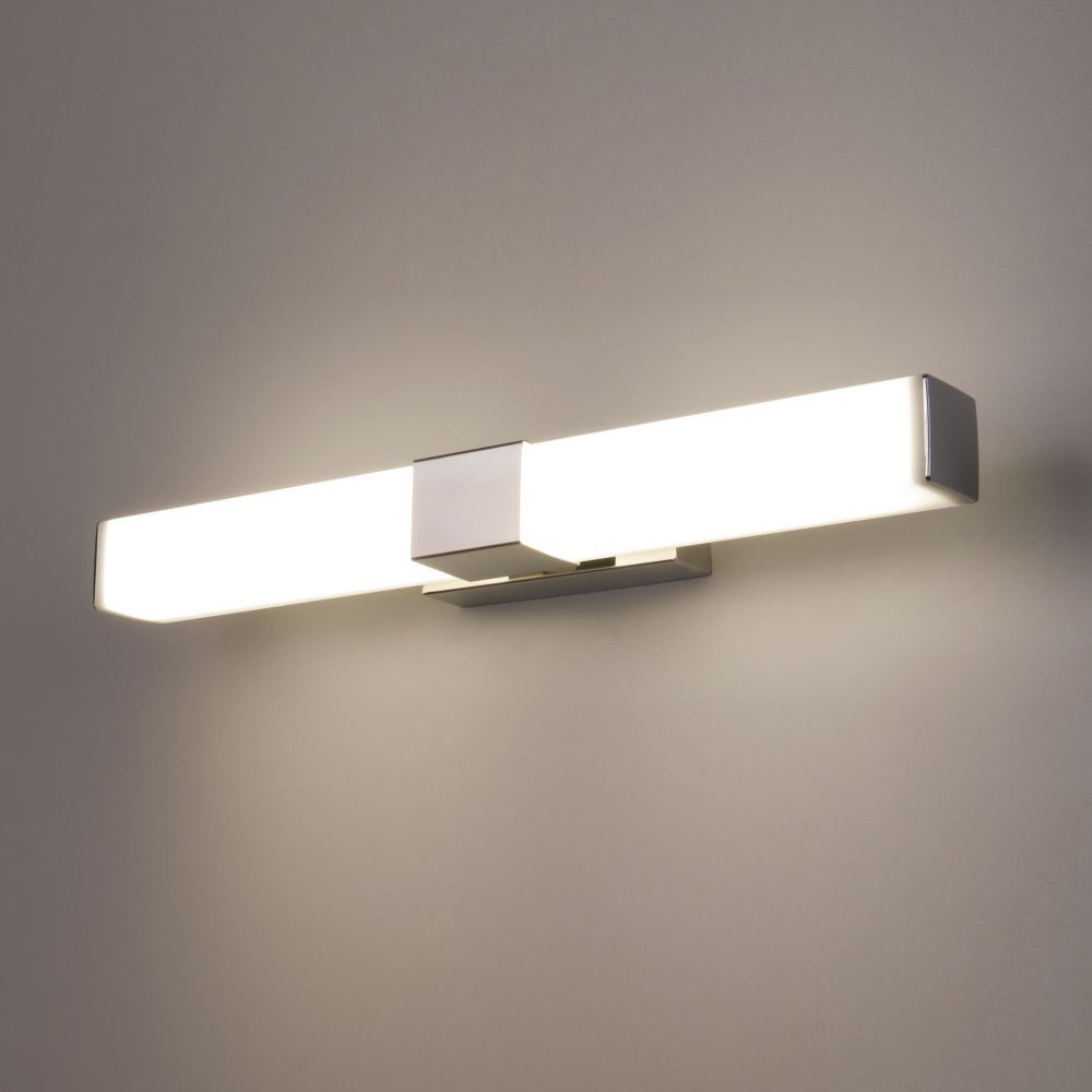 Подсветка для зеркал Elektrostandard Protera MRL LED 1008 4690389136511 Подсветка для зеркал Elektrostandard Protera MRL LED 1008 4690389136511