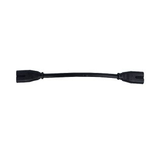 Провод для соединения линейных светильников Volpe UCX-Q851 LL/015 BLACK UL-00011861