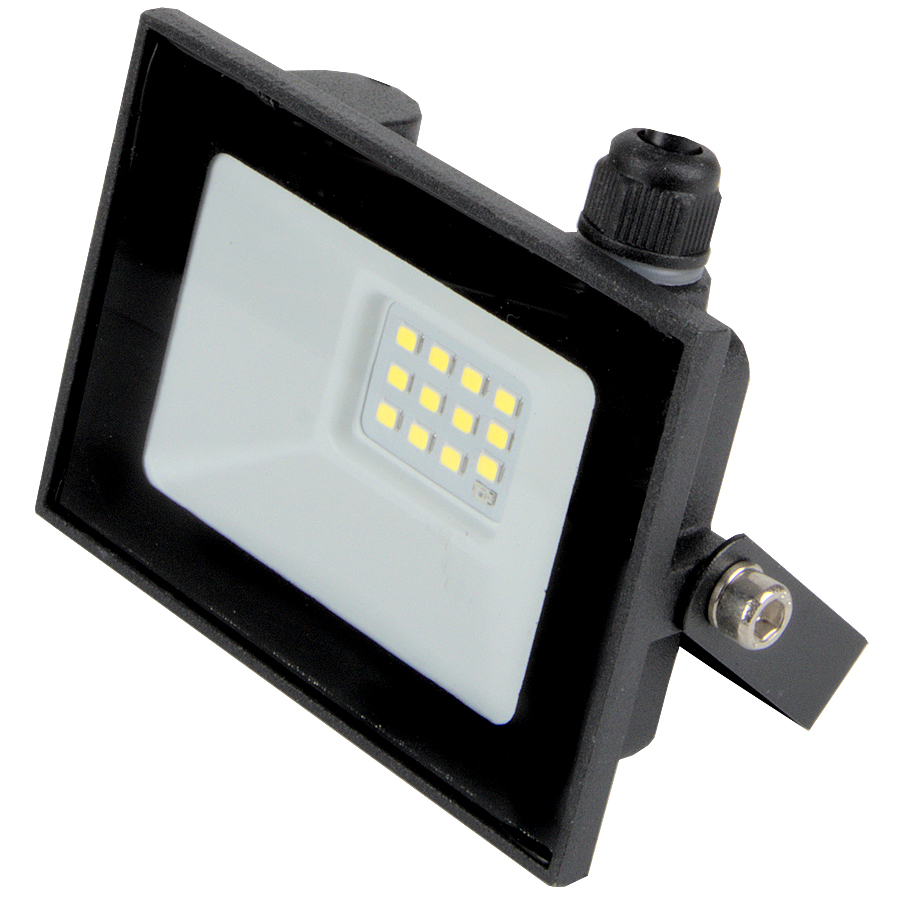 Прожектор General GTAB-S1-10BT-IP65-6 403221 Прожектор General GTAB-S1-10BT-IP65-6 403221