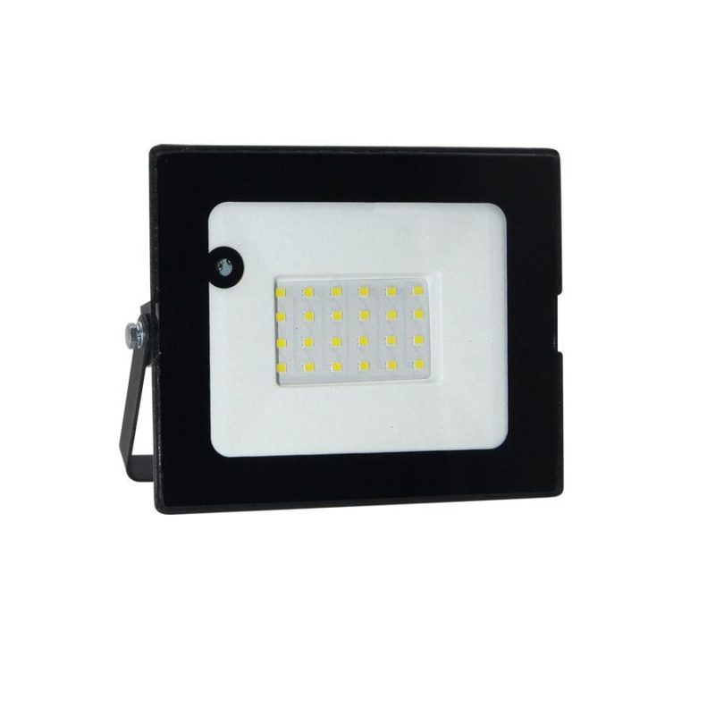 Прожектор светодиодный Volpe 30W ULF-Q514 30W/6500K Sensor IP65 220-240В Black UL-00007121 Прожектор светодиодный Volpe 30W ULF-Q514 30W/6500K Sensor IP65 220-240В Black UL-00007121