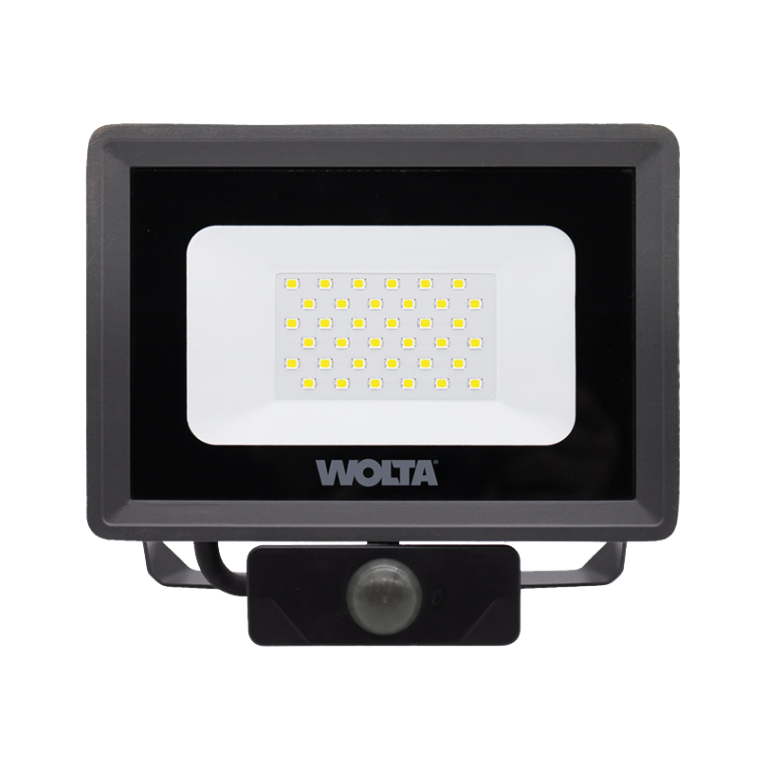 Прожектор Wolta WFL-30W/06S