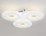 Потолочный светильник Ambrella Light Acrylica Original FA4001