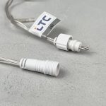 Гирлянда Нить Laitcom (LTC) PST100BLW-10-1P