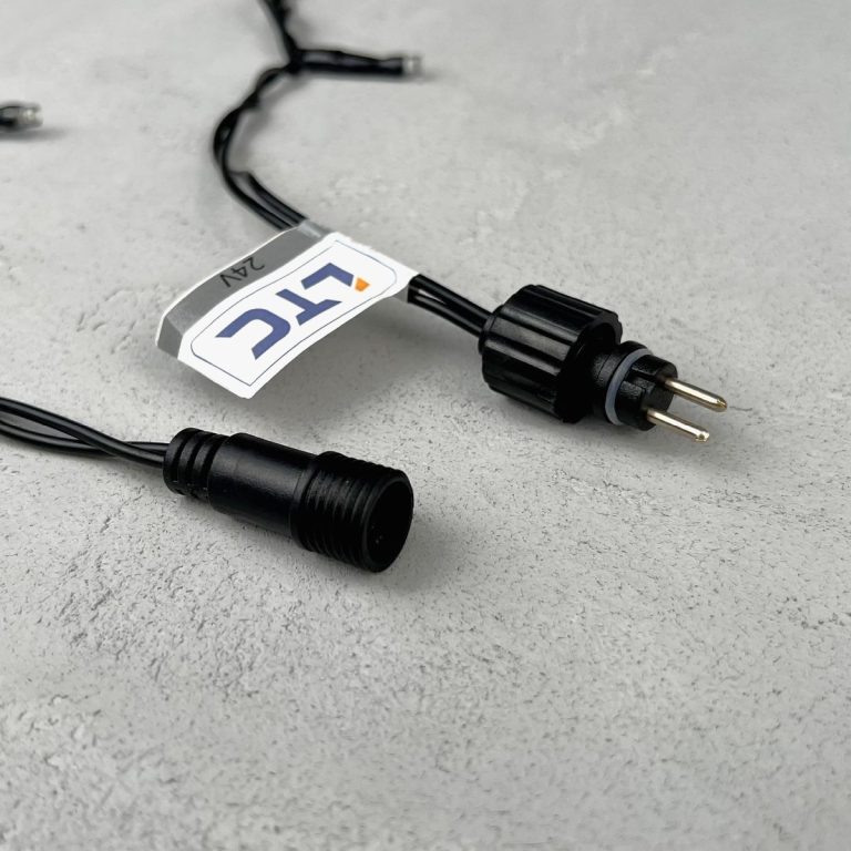 Гирлянда Нить Laitcom (LTC) PST100BLW-11-1W