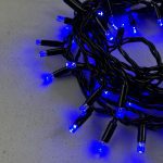 Гирлянда Нить с колпачком Laitcom (LTC) PST100CAP-11-1B