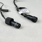 Гирлянда Нить с колпачком Laitcom (LTC) PST100CAP-11-2B