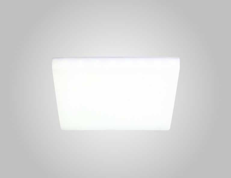 Встраиваемый светильник Crystal Lux CLT 501C170 WH 3000K