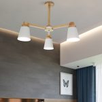 Люстра на штанге ImperiumLoft Prop 191988-23