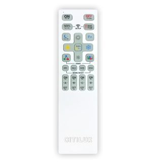 Пульт Citilux Смарт CLR5G