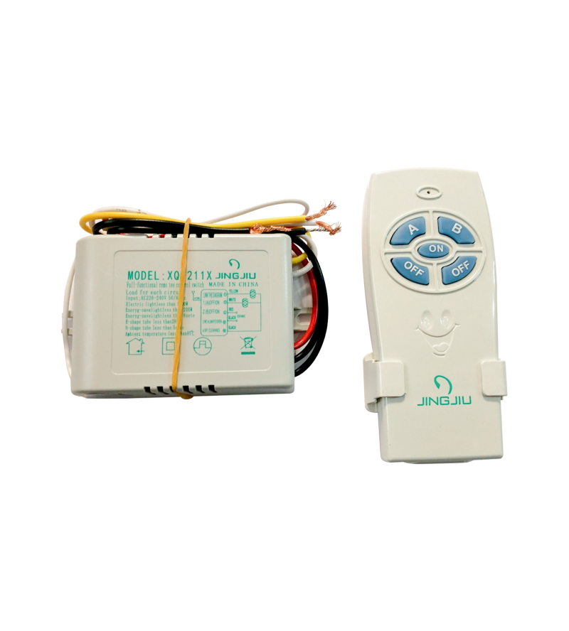 Пульт ДУ для люстры Kink Light 112 Пульт ДУ для люстры Kink Light 112