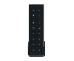 Пульт ДУ iLedex Vision RC 48-BK