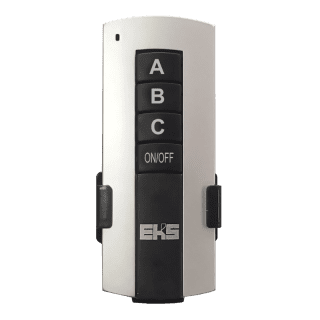 Пульт трехканальный EKS Profi UTT00004642