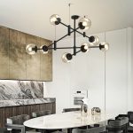 Подвесная люстра ImperiumLoft Gap 140725-26