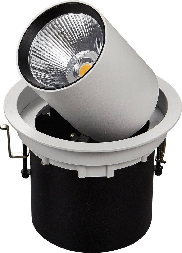 Спот DesignLed SPL-R1-25-NW 003437