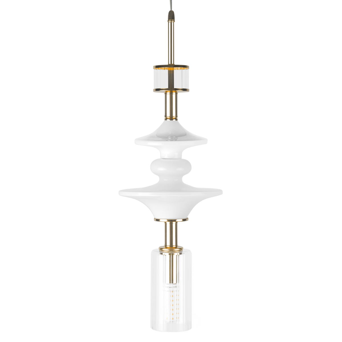 Подвесной светильник Loft IT Spindle 10423/D Подвесной светильник Loft IT Spindle 10423/D
