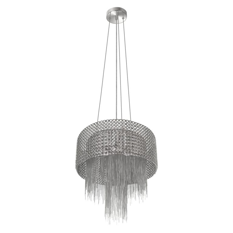 Подвесная люстра Loft IT Opera 10406/500