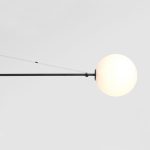 Подвесной светильник ImperiumLoft Lines 140825-26