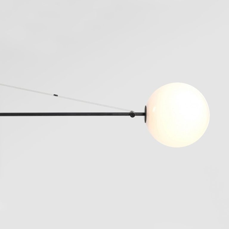 Подвесной светильник ImperiumLoft Lines 140825-26