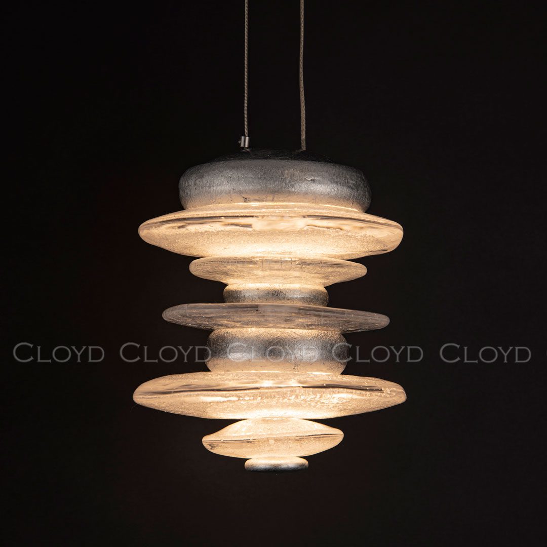 Подвесной светильник Cloyd Gefest 10388 Подвесной светильник Cloyd Gefest 10388