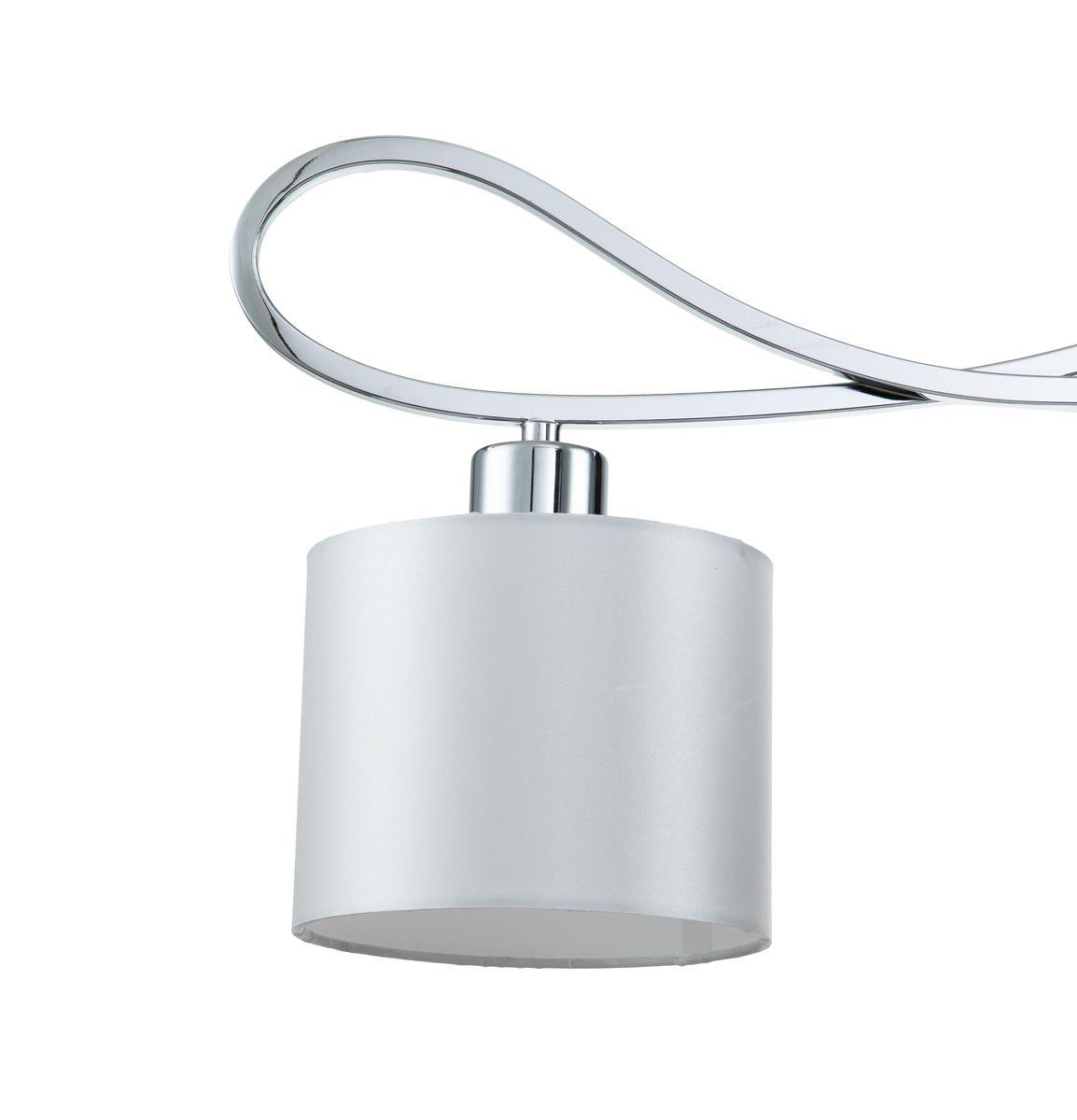 Подвесная люстра Indigo Davinci 13011/3P Chrome V000264 Подвесная люстра Indigo Davinci 13011/3P Chrome V000264
