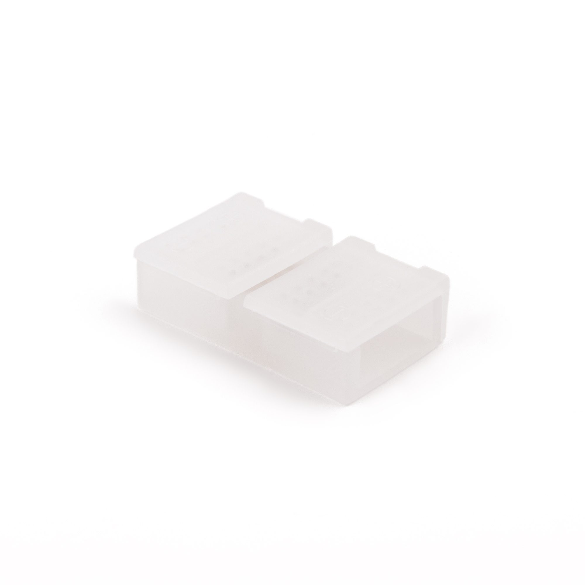 Переходник для ленты LS002 (10 шт) Elektrostandard 4690389171024 Переходник для ленты LS002 (10 шт) Elektrostandard 4690389171024