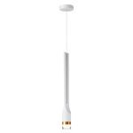 Подвесной светильник Odeon Light Nilo 4384/5L