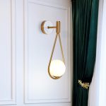 Бра ImperiumLoft Corda 144084-22