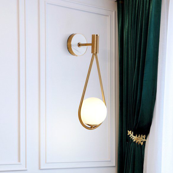 Бра ImperiumLoft Corda 144084-22 Бра ImperiumLoft Corda 144084-22