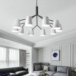 Подвесная люстра ImperiumLoft Skym 203498-26