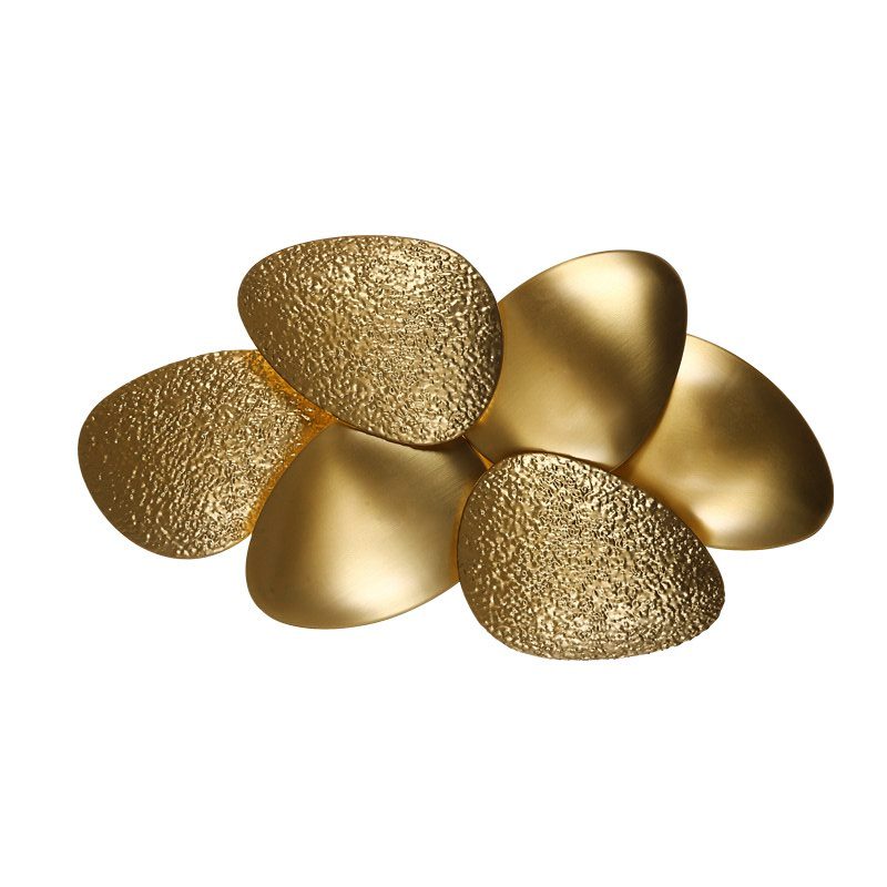 Настенный светильник Delight Collection OMB19003-6L gold Настенный светильник Delight Collection OMB19003-6L gold