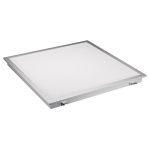 Рамка для встраиваемой установки панелей Arlight BX3030 White 023532