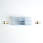 Соединитель прямой Feron LD513 48209